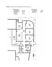 3940 S Eastern Ave, Las Vegas, NV for lease Floor Plan- Image 2 of 9