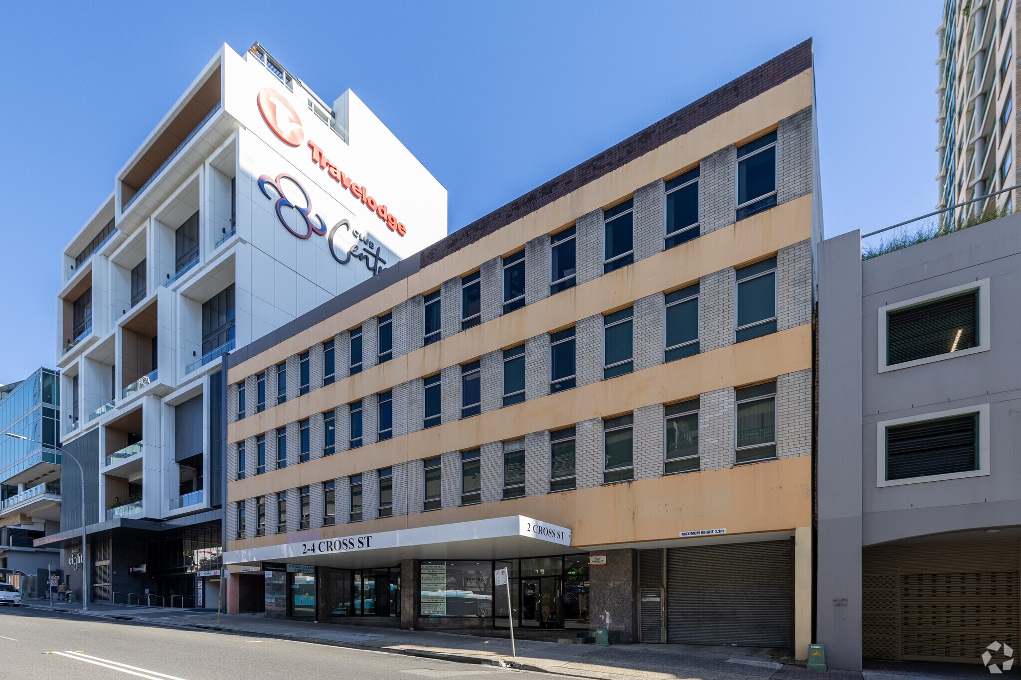 2-4 Cross St, Hurstville for sale Building Photo- Image 1 of 9