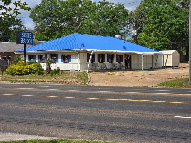 More details for 720 Highway 96 S, Silsbee, TX - Retail for Sale