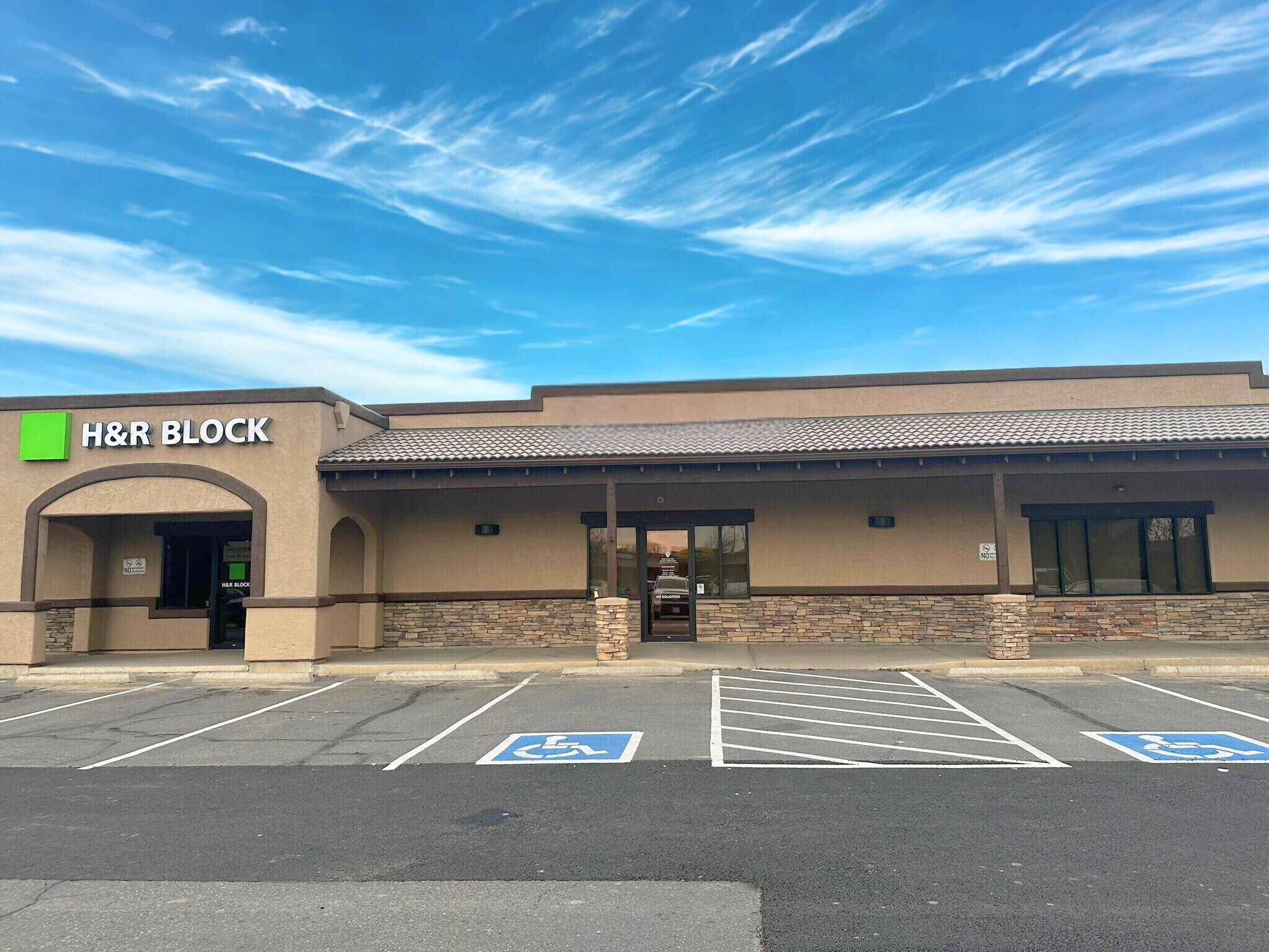 455 Kokopelli Blvd, Fruita, CO for lease Primary Photo- Image 1 of 14