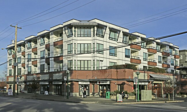 More details for 6588 Royal Oak Ave, Burnaby, BC - Retail for Lease
