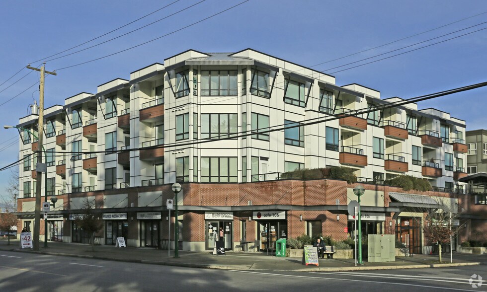 6588 Royal Oak Av, Burnaby, BC à louer - Photo principale - Image 1 de 3