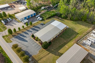 More details for 165 S Hammett Rd, Greer, SC - Flex for Sale