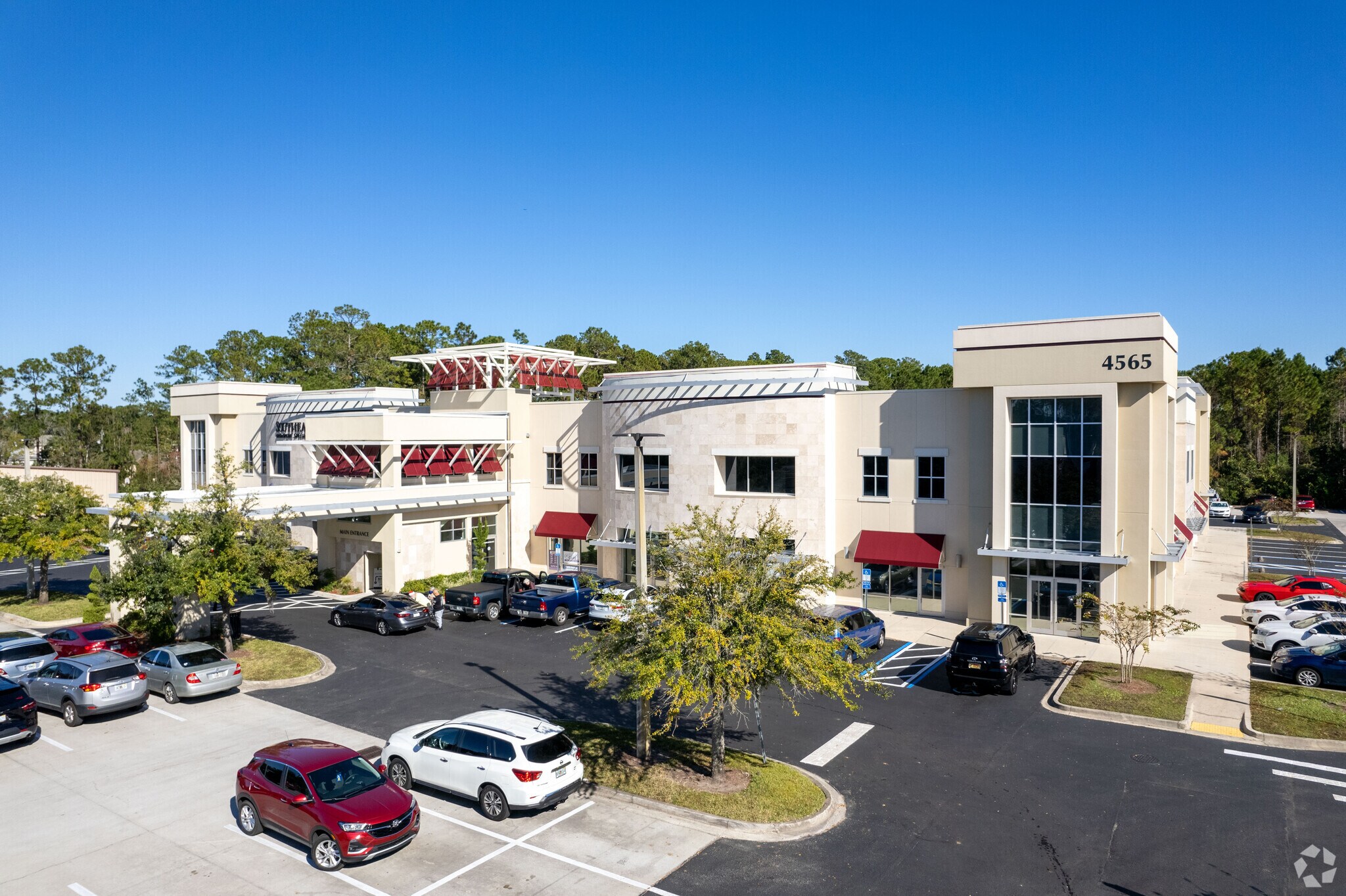 4575 US Highway 17, Orange Park, FL à louer Photo du bâtiment- Image 1 de 3