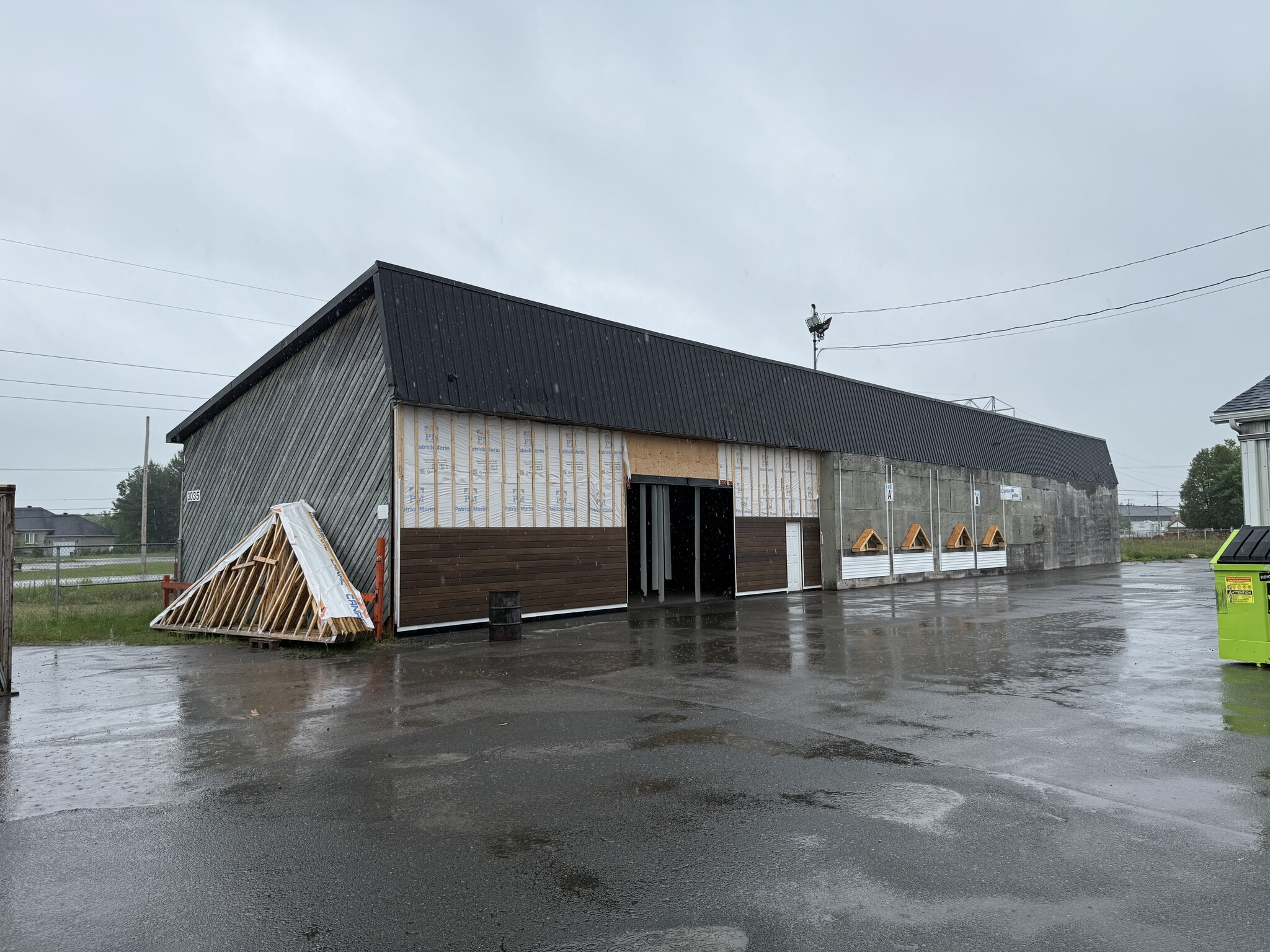 3035 Rue Des Prairies, Trois-Rivières, QC à louer Photo intérieure- Image 1 de 5