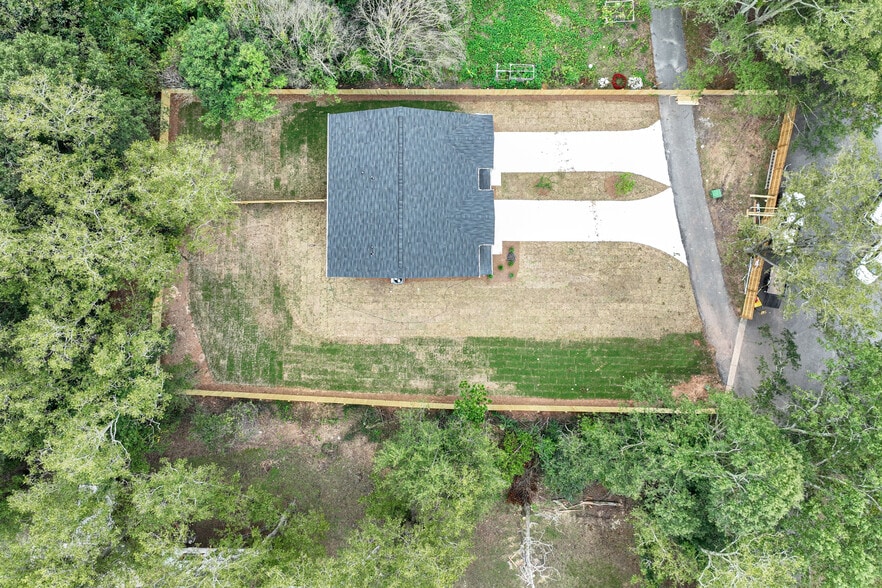 44 Bond St, Royston, GA à vendre - Photo du bâtiment - Image 3 de 30