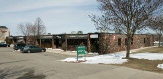 Plus de détails pour 584-596 Grand Canyon Dr, Madison, WI - Bureau à louer