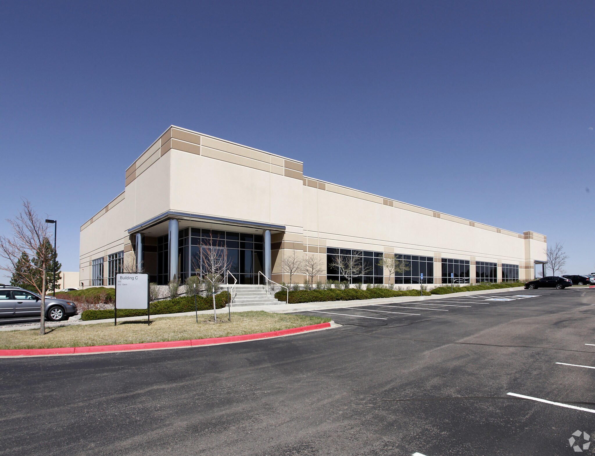 345 Inverness Dr S, Englewood, CO for lease Primary Photo- Image 1 of 9