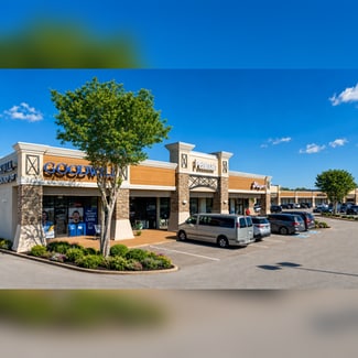 More details for 6500-6550 Quince Rd, Memphis, TN - Office/Retail, Retail for Lease