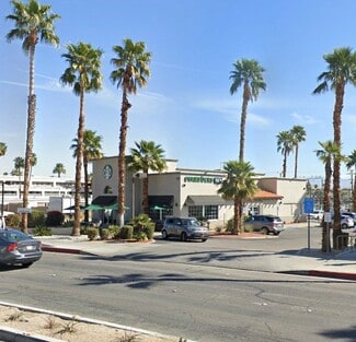 More details for 682 S Palm Canyon Dr, Palm Springs, CA - Retail for Lease