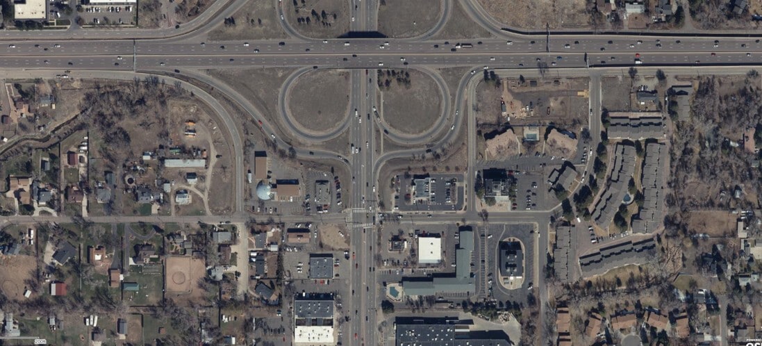 7625 W 5th Ave, Lakewood, CO for sale Primary Photo- Image 1 of 3