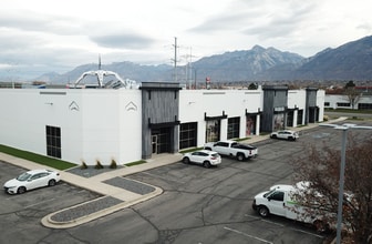 12128 S Lone Peak Pky, Draper, UT for lease Interior Photo- Image 1 of 4