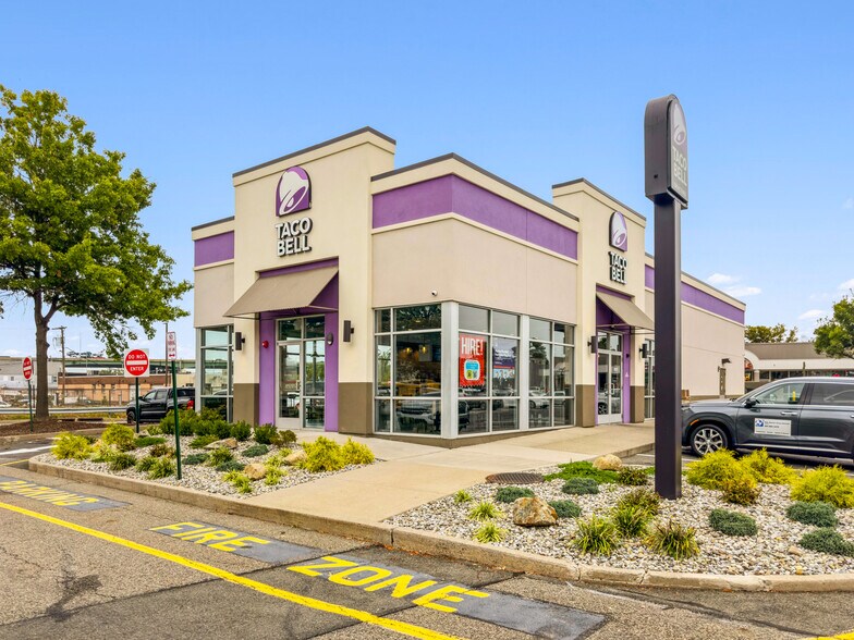 500 S River St, Hackensack, NJ à louer - Photo du bâtiment - Image 2 de 10