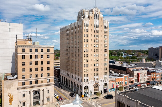 More details for 28 N Saginaw St, Pontiac, MI - Office for Lease