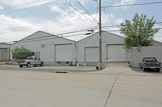 Plus de détails pour 5720 Harvey Wilson Dr, Houston, TX - Industriel à louer