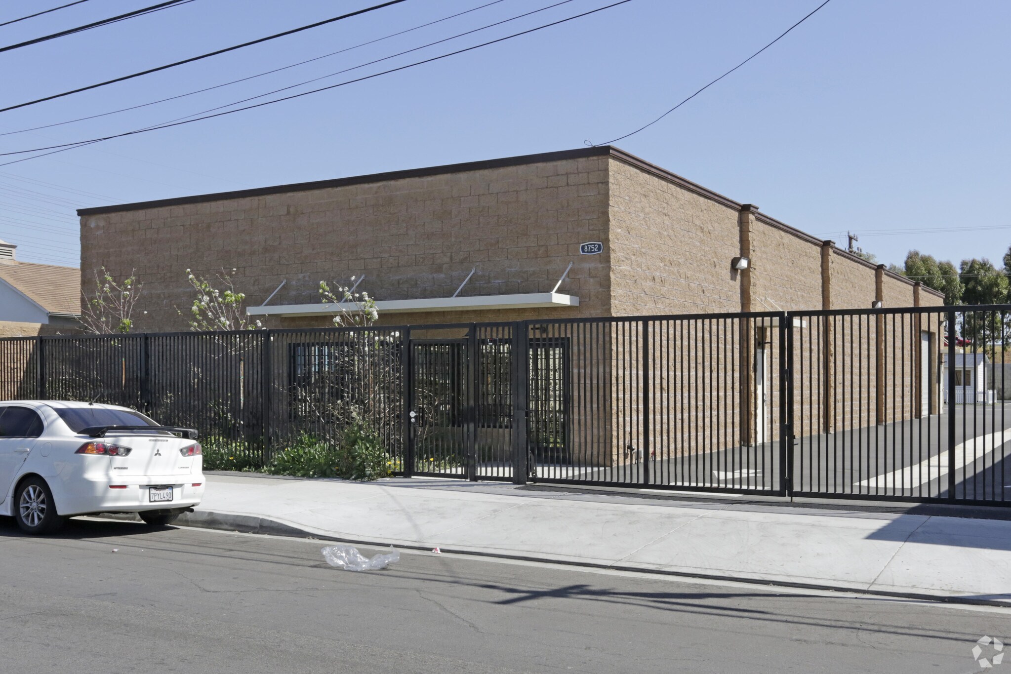 8752 Park St, Bellflower, CA for sale Primary Photo- Image 1 of 6