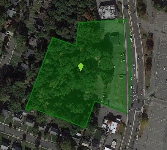 54 Pompton Ave, Cedar Grove, NJ à louer - Photo du bâtiment - Image 2 de 2