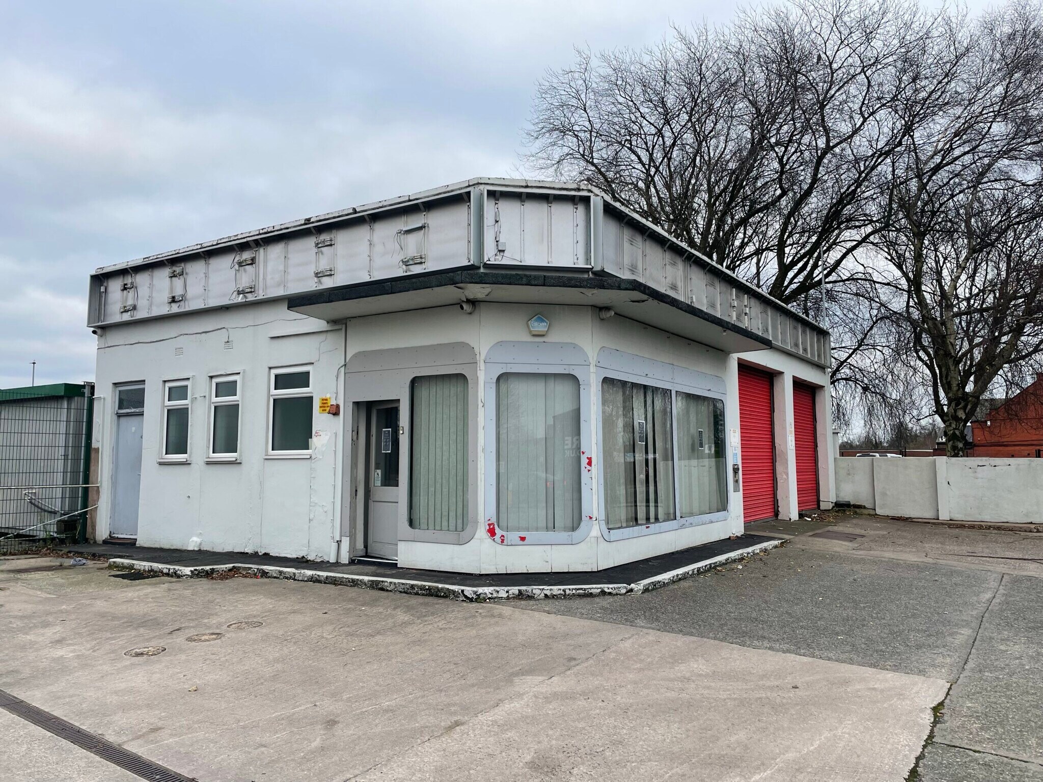 Knutsford Rd, Warrington for lease Building Photo- Image 1 of 4