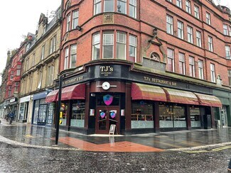 Plus de détails pour 1-7 Dumbarton Rd, Stirling - Commerce de détail à louer