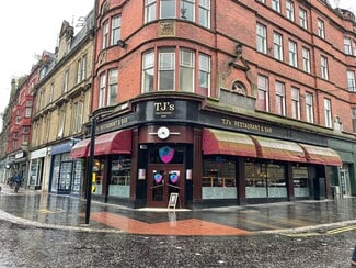 Plus de détails pour 1-7 Dumbarton Rd, Stirling - Commerce de détail à louer