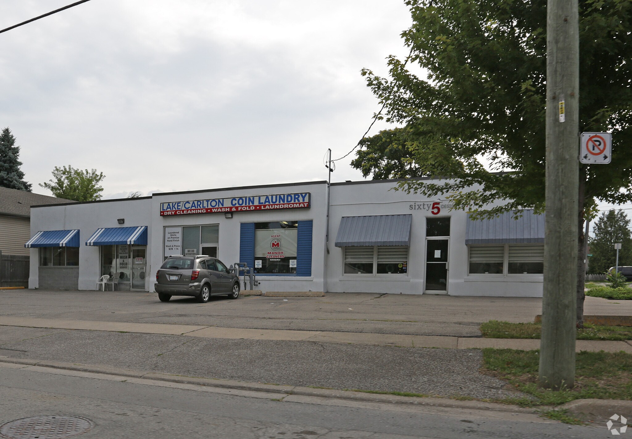 117 Carlton St, St Catharines, ON à vendre Photo principale- Image 1 de 1