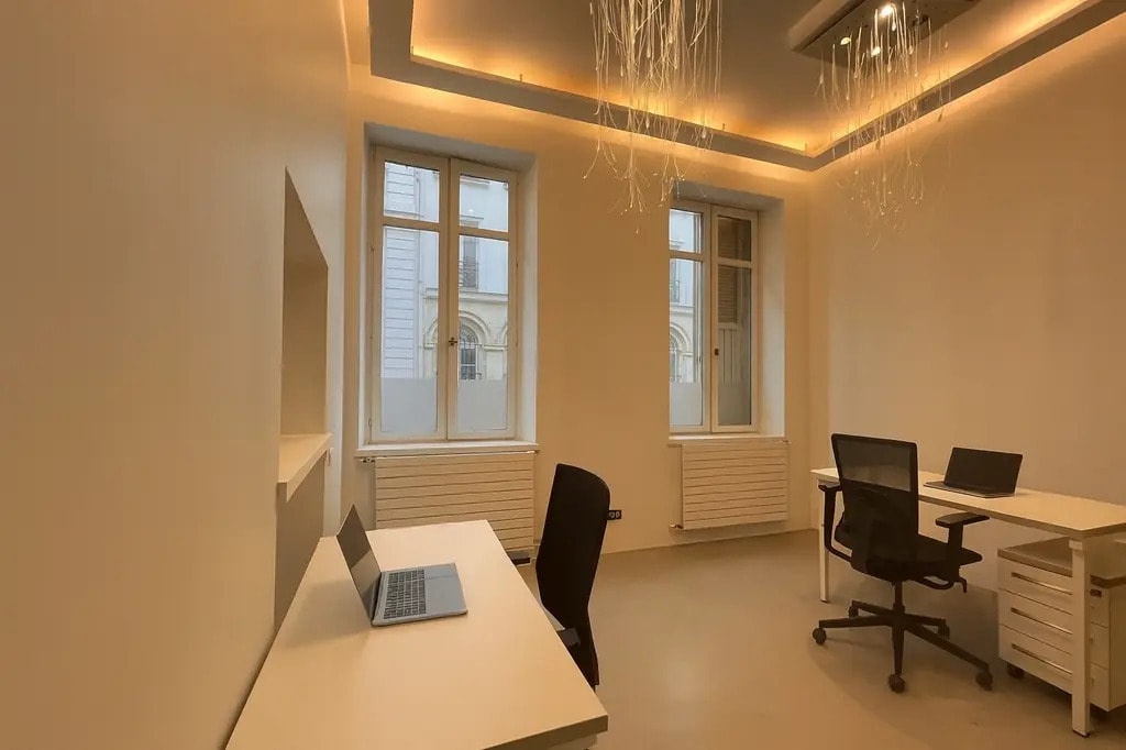 Bureau dans Paris à louer Photo intérieure- Image 1 de 5