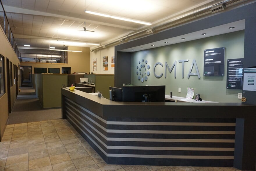 2201 N 12th St, Fargo, ND à louer - Photo intérieure - Image 2 de 17