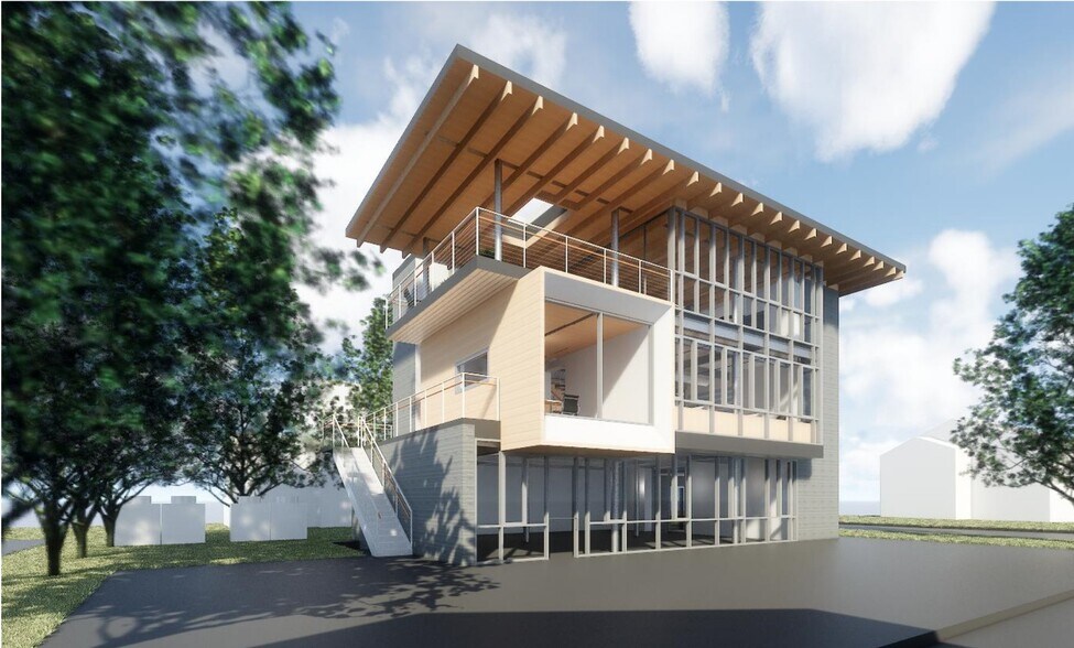 30 E Third St, Media, PA à louer - Photo du bâtiment - Image 1 de 6