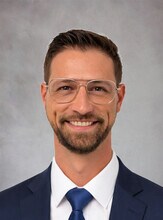 Ben Landes