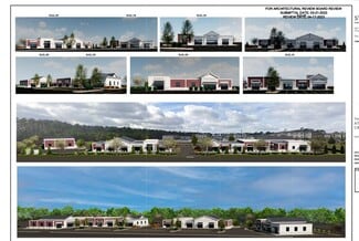 More details for St James Ave, Summerville, SC - Land for Sale