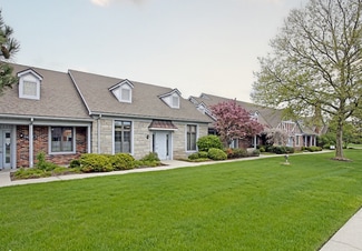 More details for 130 Hampton Cir, Rochester Hills, MI - Office/Medical for Lease