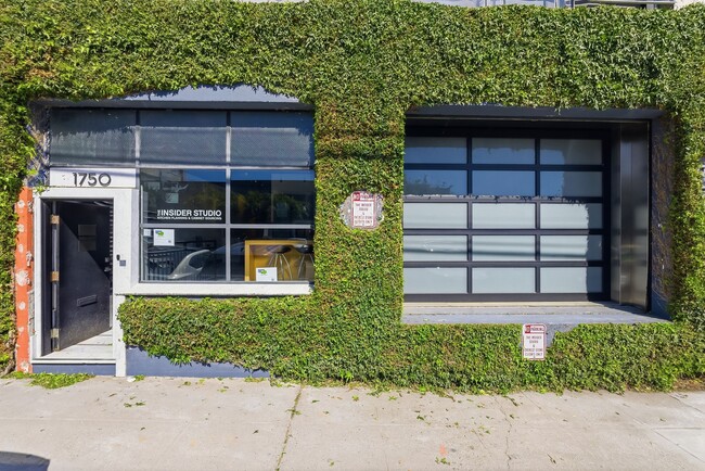 More details for 1742-1750 Yosemite Ave, San Francisco, CA - Office/Retail for Lease