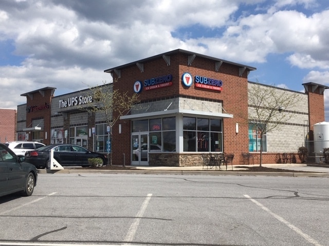 1002 Logan Blvd, Altoona, PA for lease - Building Photo - Image 2 of 8