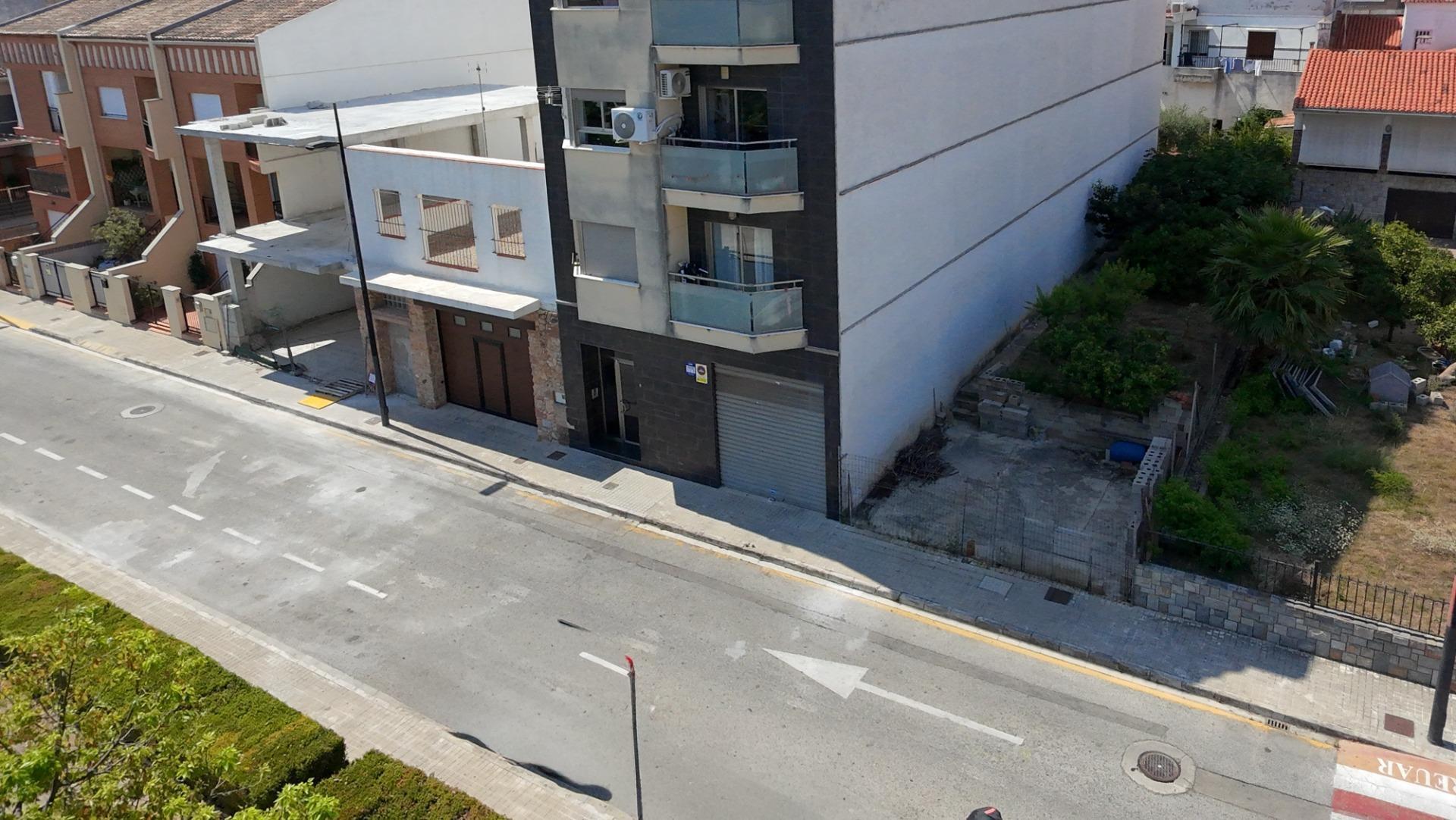 Retail in EL REAL DE GANDÍA, Valencia for sale Building Photo- Image 1 of 23