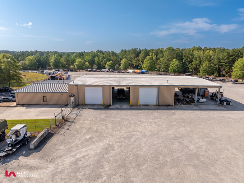 1809 Westgate Pky SW, Atlanta, GA for lease - Building Photo - Image 3 of 21