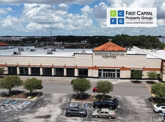 More details for 730 Sand Lake Rd, Orlando, FL - Retail for Lease