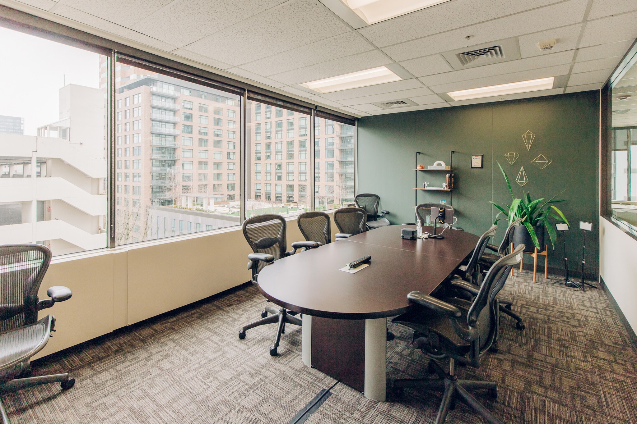 1500 SW 1st Ave, Portland, OR for lease Building Photo- Image 1 of 6