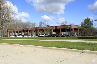 More details for 6935 Treeline Dr, Brecksville, OH - Office, Flex for Lease