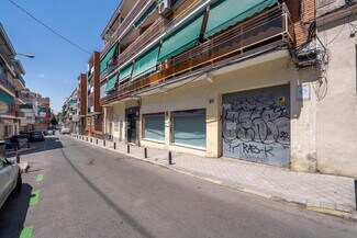 Plus de détails pour Calle Vereda del Carmen, 21, Madrid - Multi-résidentiel à vendre