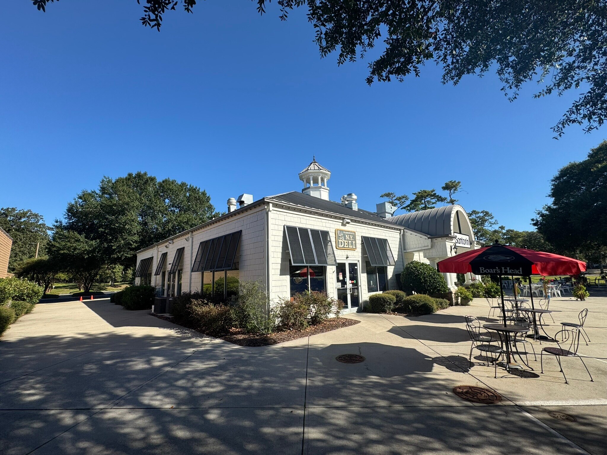 7223 N Kings Hwy, Myrtle Beach, SC à louer Photo du bâtiment- Image 1 de 2