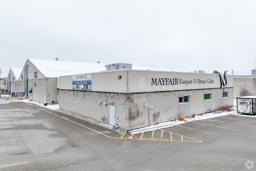 50 Steelcase Rd E, Markham, ON for sale - Primary Photo - Image 1 of 1