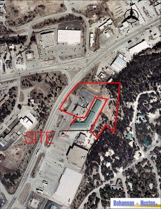 Plus de détails pour 1 US 70, Ruidoso, NM - Terrain à vendre