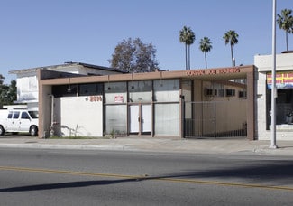 More details for 2014 S Main St – Retail for Sale, Santa Ana, CA