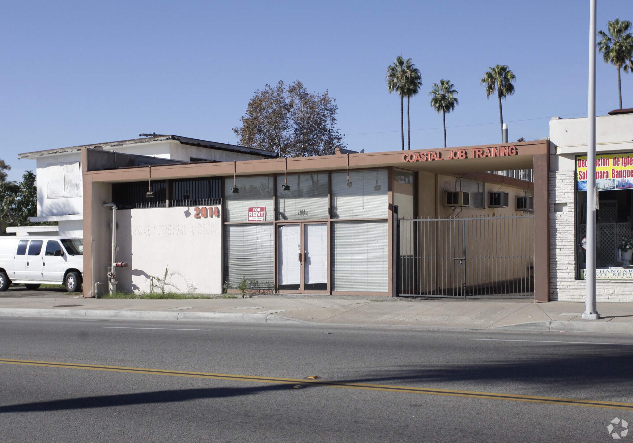 2014 S Main St, Santa Ana, CA for sale Primary Photo- Image 1 of 11