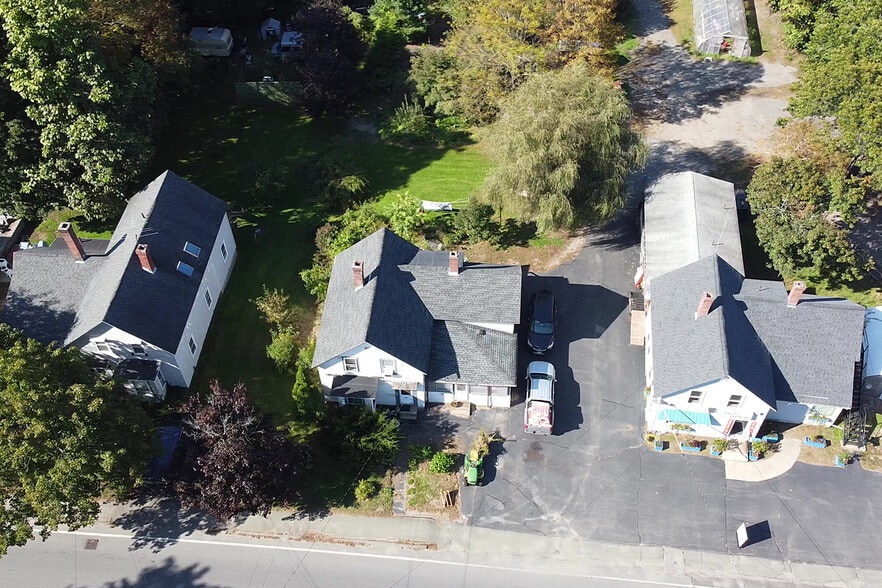 Powder Mill | Development Opportunity portfolio of 3 properties for sale on LoopNet.ca - Building Photo - Image 1 of 13