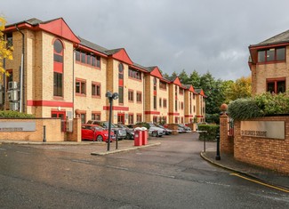 Plus de détails pour St Georges Sq, Bolton - Bureau à louer