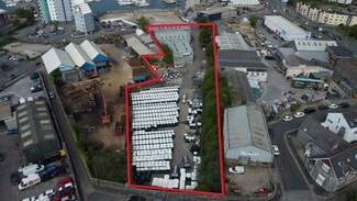 Plus de détails pour 15 Sutton Rd, Plymouth - Industriel à vendre
