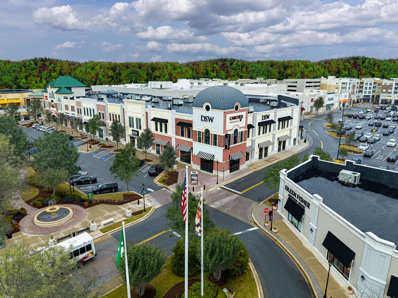 118 Shawan Rd, Hunt Valley, MD for lease - Building Photo - Image 3 of 10