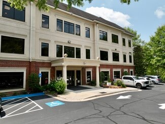More details for 5855 Sandy Springs Cir NE, Atlanta, GA - Office for Sale