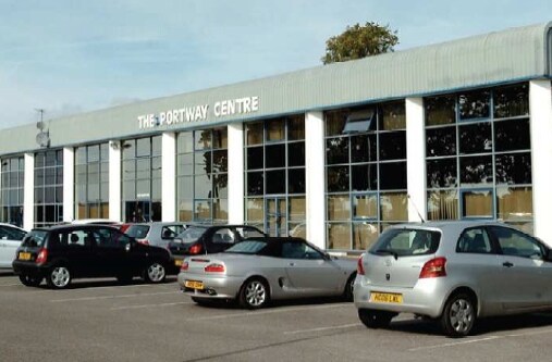 Spitfire Rd, Salisbury à vendre Photo principale- Image 1 de 1